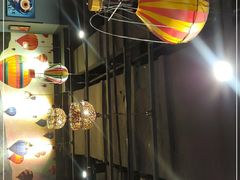 -TUK土耳其餐厅·下午茶(卢湾店)