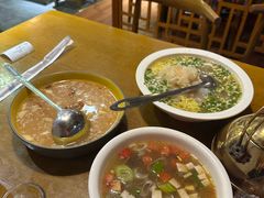 -杏花村水席楼·洛阳水席(老城十字街店)