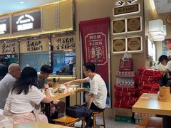 -双燕楼·手工馄饨·汤面小吃(世纪汇店)