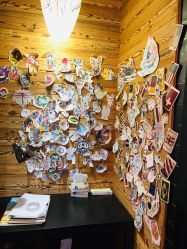 -飛凡TATTOO纹身•原创