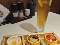 -赤坂亭M9和牛烧肉·日料398放题(万达店)