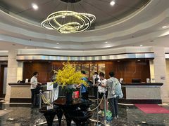-香港珀丽酒店