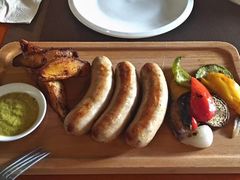 -布拉格餐厅· 中欧捷克菜(全国首店)