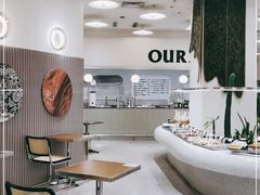 -OUR Bakery(SKP-S店)