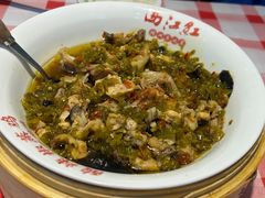 -西江红·株洲本地菜(滨江南路店)