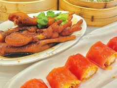 -御彩酒家(东风东路店)