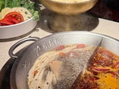 -小龙坎火锅(全球总店)