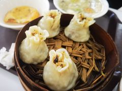 糯米烧卖-常州糕团店(北大街新世纪商城店)