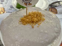 芋泥牛奶冰-糖潮糖水铺(省府店)