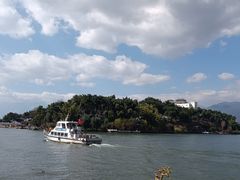 -南诏风情岛