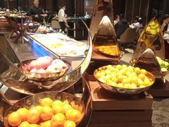 -星璨·自助餐厅-厦门禹洲温德姆至尊豪廷大酒店