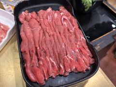 -牛街清真满恒記(平安里西大街店)