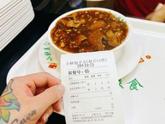 -小胖包子王(赵公口店)