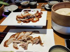 -德香苑脆皮烤鸭·经典(爱融荟城店)