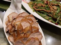 -全聚德(和平路店)
