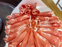 -京炭铜锅涮肉·羊蝎子·羊肉炉(保利·时光里店)