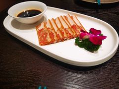 -苏淮景·苏闽融创菜·海鲜(原空港井河轩店)