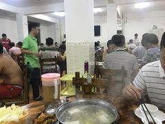 -江村四哥新鲜牛肉店(江高总店)