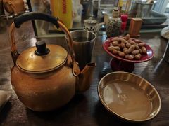 -三酉星·枫·山風与野菜(上海总店)