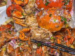 -辣螃铠盆盆蟹大排档(总店)