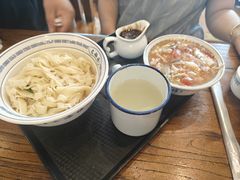 -老雒阳面馆·水席(定鼎门店)