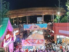 -杨府山江南里(华光路店)