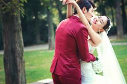 -拾尚映画·STUDIO婚纱摄影(中关村店)