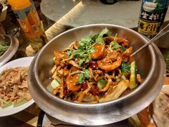 -丽华园(汉阳龙阳店)