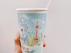-霓裳茶舞(上海静安大悦城店)