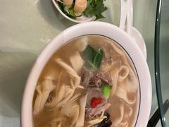 -合记烩面(人民路店)