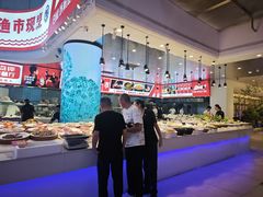 -驻海渔市(置信店)