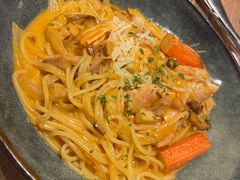 -玛格萝妮比萨屋(四平店)