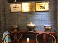 -京门老爆三(回龙观店)