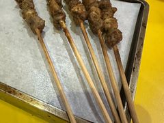 -望京小腰(北京总店)