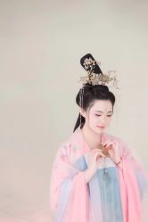 点击看大图 -盘子女人坊古装写真摄影(深圳店)