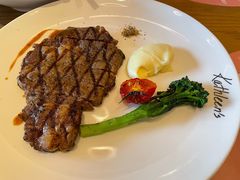 -Kathleen's Bistro&Bar 凯圣琳西餐厅(漕河泾印象城店)