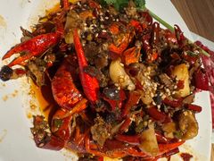 -季季红火锅(长沙步行街店)