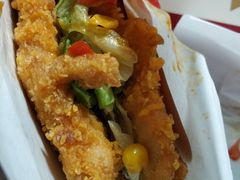-肯德基(绍兴悦来店)