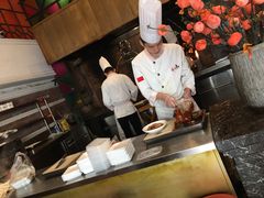 -大鸭梨烤鸭(左家庄店)