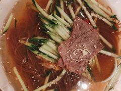 -七八冷面·延边朝鲜族美食(圣熙八号店)