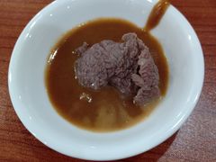 -阿波潮汕牛肉火锅·汤粉面(拱北店)