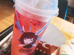 -肯德基(安定门店)