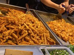 -丁家坡洋芋·观音桥好吃街A区(全国总店)