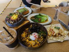-何里玉(北京路店)