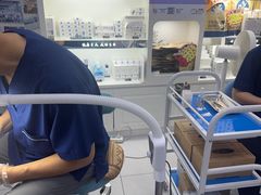 -世龙世家·灰指甲·甲沟炎·嵌甲矫正(双楠店)