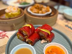 -点都德(汇点楼店)