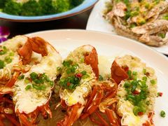 -友强·23年特色海鲜大排档(厦门店)