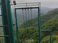 -本溪关山湖风景区