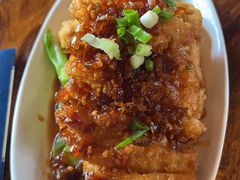 -屯屯面(海尔路店)