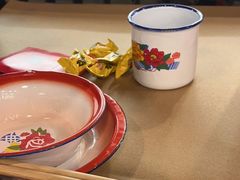-老三样·旧食新味(绿地店)